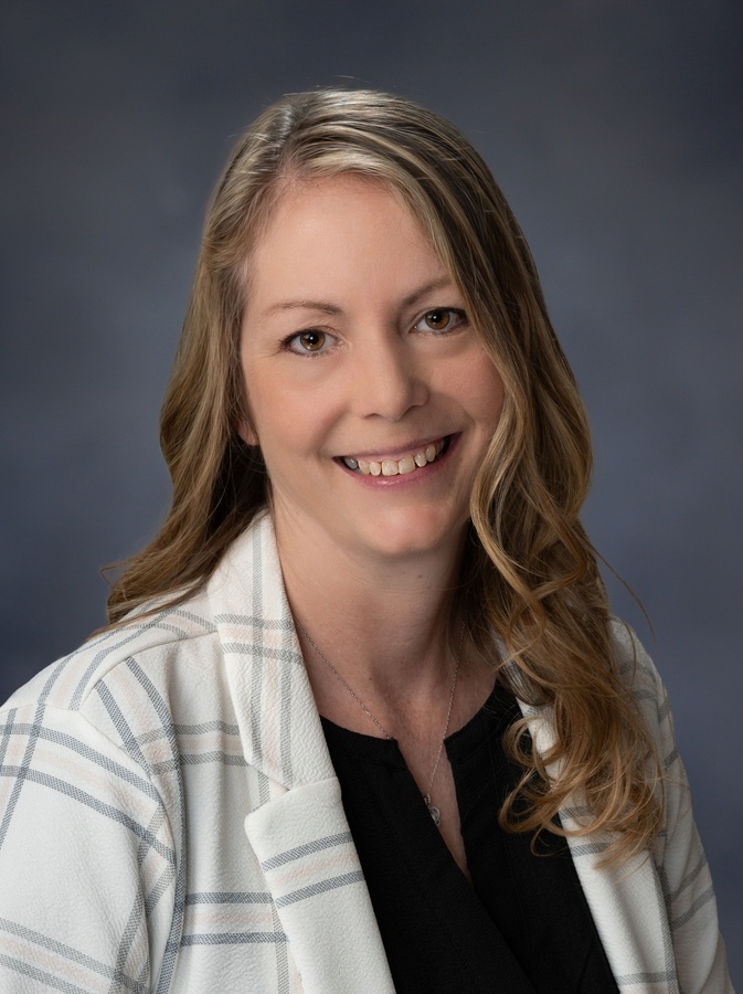 Nicole Krol Agent Photo